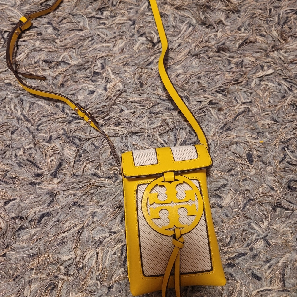 Tory Burch min Crossbody bag